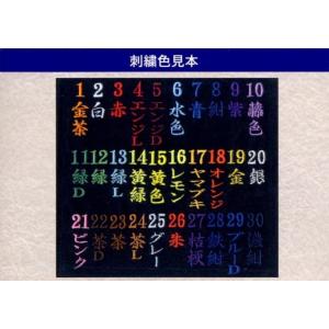 日本剣道具製作所 西都 SAITO 垂 剣道具...の詳細画像4