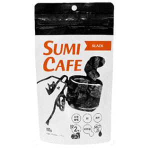 リブ ラボラトリーズ チャコールコーヒー スミ カフェ ブラック 100g