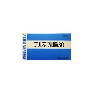 　アルマ浣腸 ３０ml×２４コ（１回のご注文は16ケまで。）