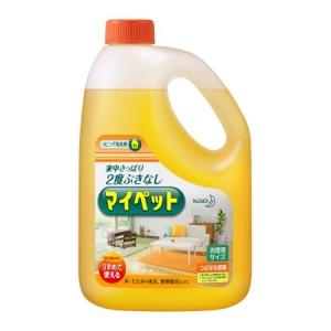 マイペット 2000ml 【6個セット】｜ayahadio