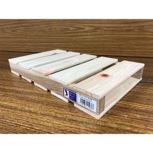 木製フリーパレット 5枚板