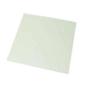 アクリル正方形透明150ミリ角×2ミリKA-150｜ayahadio