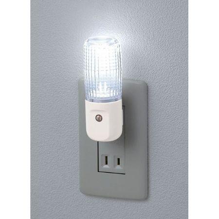 LEDナイトライトPM-L100(W)
