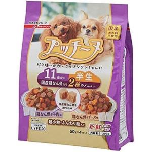 いぬのしあわせ プッチーヌ超小型犬11歳M200g｜ayahadio