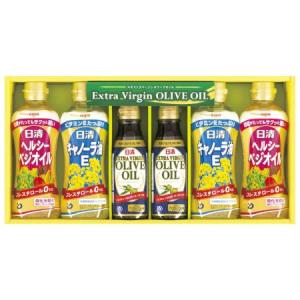 日清オイリオ オイルバラエティギフト ARY−30