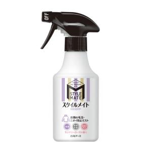 ミセスロイド スタイルメイト 毛玉・ニオイ防止ミスト 300ml｜ayahadio