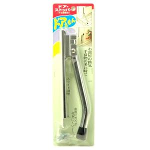 清水 ドアストッパー ドアえもん クローム So Ds10 Cr Ed 測定器 工具のイーデンキ 通販 Yahoo ショッピング