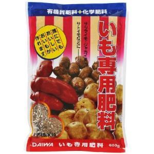 いも専用肥料 600g｜ayahadio