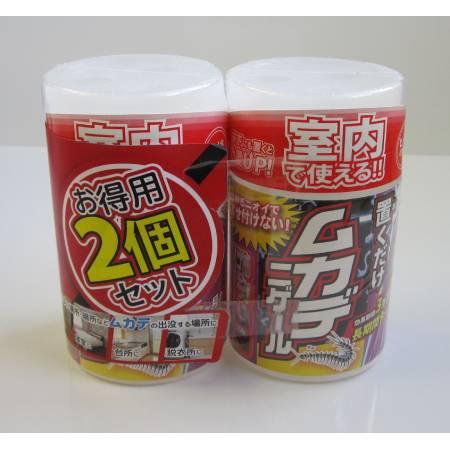 ムカデニゲール　お徳用パック　300ml×2P