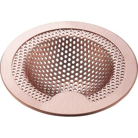 洗面器ゴミ受け（銅製） PH3920-2