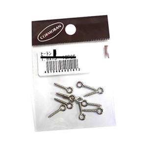 ヒートンL1.3ｘ20-