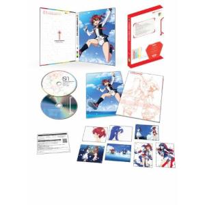 ビビッドレッドオペレーション 1 (完全生産限定版) [Blu-ray] - 最安値