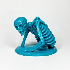 水木しげるロード　ブロンズ像消しゴムフィギュア未開封　18種セット コケカキイキイ 水木しげるロード ブロンズ像消しゴムフィギュア
