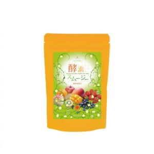 酵素スムージー マンゴー 200g/(約1ヶ月分)...