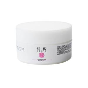 硅花クリーム 100g