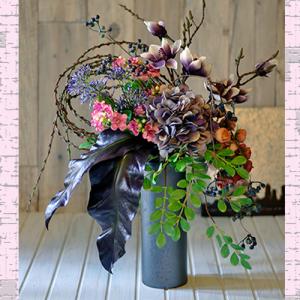 和モダン フラワーアレンジメント の商品一覧 花 ガーデニング 通販 Yahoo ショッピング