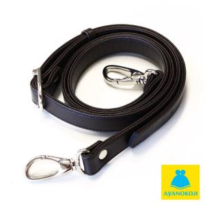 アイレット対応2cm合皮ベルト ショルダー 合皮 ベルト