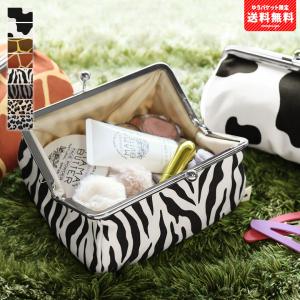 がま口 ポーチ  5寸がま口コスメポーチ ゆうパケット