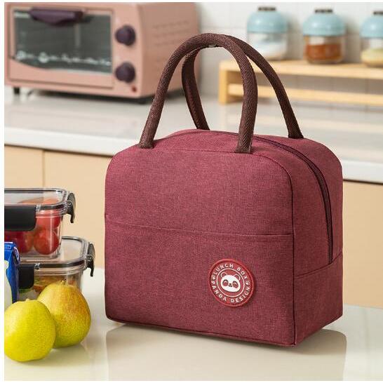 ランチバッグ 大きめ 保冷 おしゃれ 通勤 通学 マチ付き レディース メンズ 保冷バッグ 保温バッ...