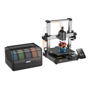 Anycubic Kobra 3 Combo ...の詳細画像1