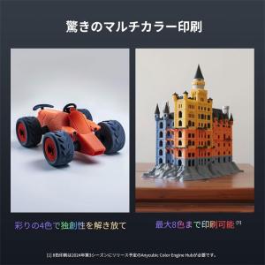 Anycubic Kobra 3 Combo ...の詳細画像2