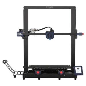 Creality CR-M4 大型3Dプリンター 450x450x470mm/デュアル Y 軸リニア