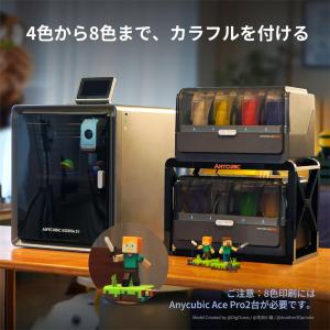 Anycubic Kobra S1 Combo...の詳細画像3