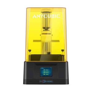 Anycubic Photon Mono4K 光造形式LCD 3Dプリンター【正規販売代理店