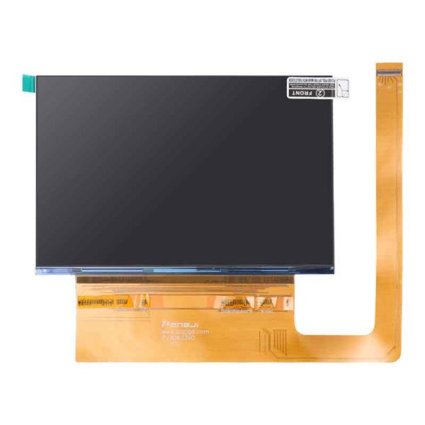 Anycubic Photon Mono4K 光造形式LCD 3Dプリンター用LCD（スペアパーツ）...