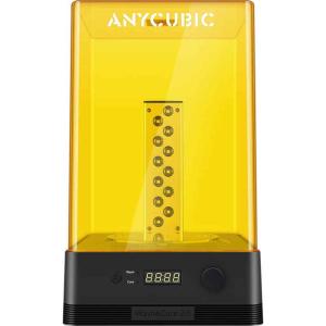 Anycubic 洗浄/UV硬化ボックス Wash & Cure Machine 2.0【正規販売代理店】｜ayardshop