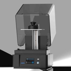 業務用品質 AUPL 光造形式 3Dプリンター 8,9インチ　2K