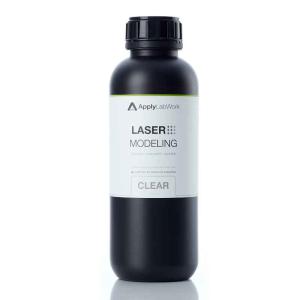 Formlabs グレーレジン (スタンダード、灰色 Grey Resin 1L) V4.1