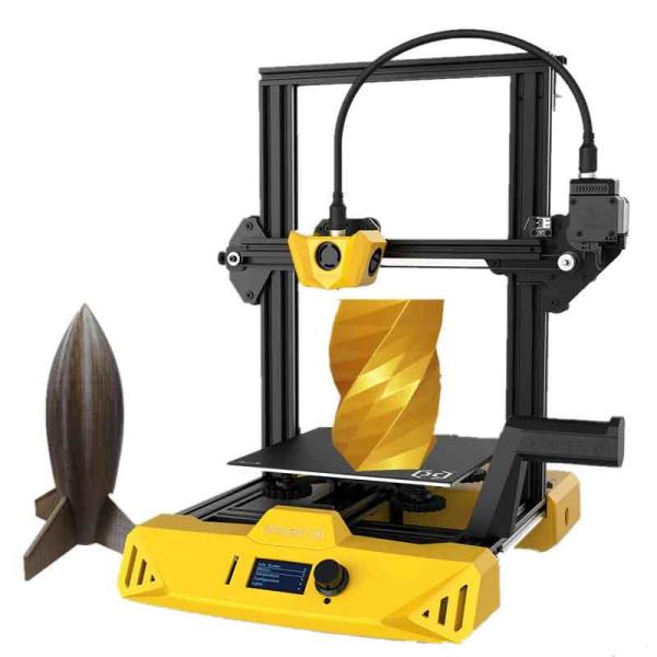 Artillery Hornet ホーネット 3Dプリンターキット、220x220x250mm印刷サ...