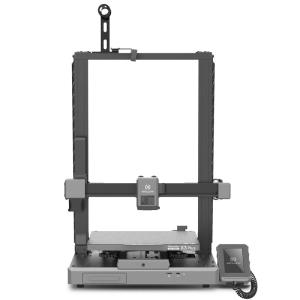 Creality CR-M4 大型3Dプリンター 450x450x470mm/デュアル Y 軸リニア