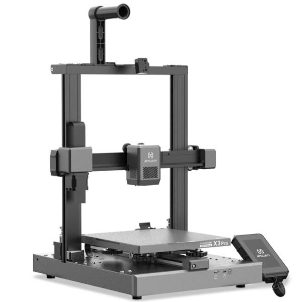 Artillery Sidewinderサイドワインダー X3-Pro 3Dプリンターキット、240...