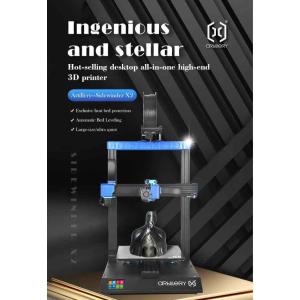 Anet ET4オールメタルフレームDIY 3Dプリンターキット220 * 220 250mm