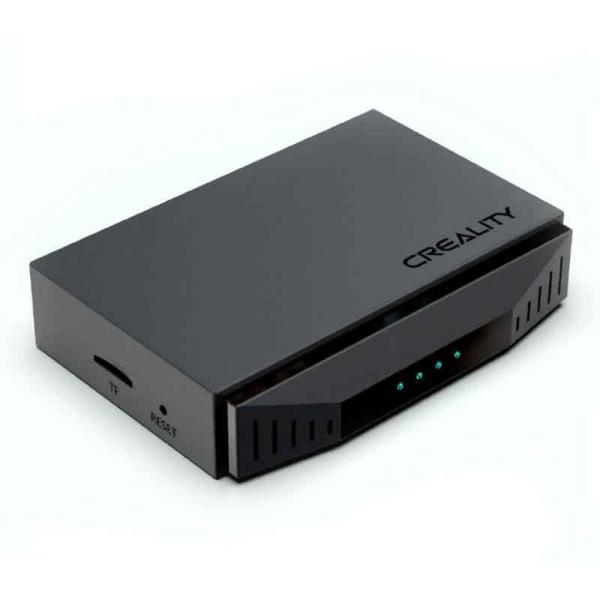 Creality 3D　CrealityWifiBOX　（Wi-Fiリモート3D印刷サポート3Dプリ...