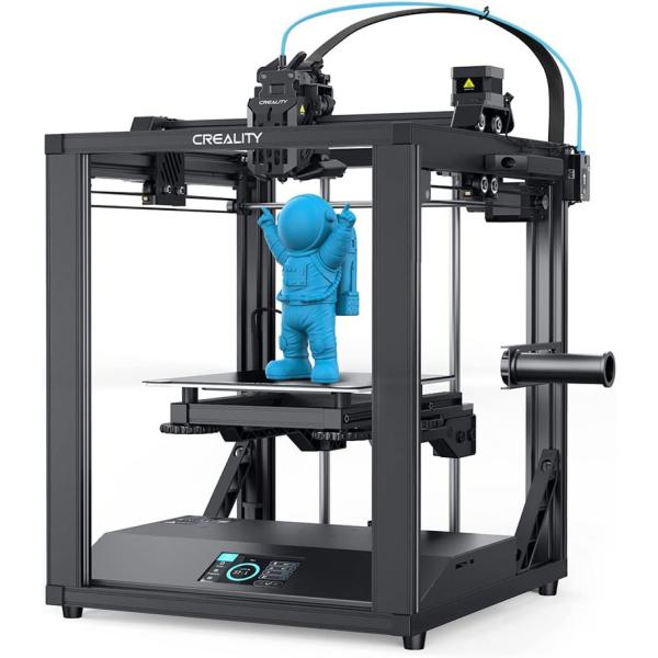 Creality Ender-5 S1 3Dプリンター 300°C 高温 250mm/s 高速印刷 ...