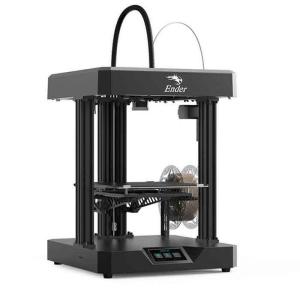 Creality CR-M4 大型3Dプリンター 450x450x470mm/デュアル Y 軸リニア