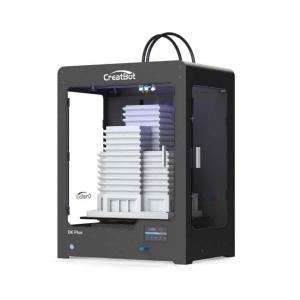 業務用品質３DプリンターCreatBot DEPlus(３エクストルーダー)｜AYARDYahoo!店