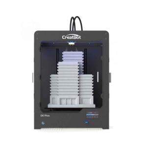 業務用品質3DプリンターCreatBot DE...の詳細画像1
