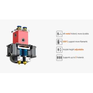 業務用品質3DプリンターCreatBot DX...の詳細画像3