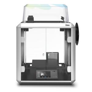 Creality CR-M4 大型3Dプリンター 450x450x470mm/デュアル Y 軸リニア