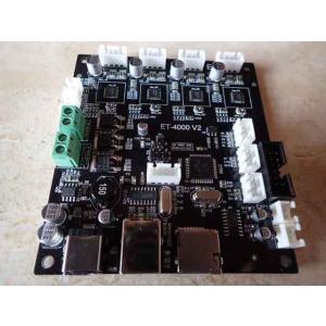 Easythreed X1 3dプリンター用マザーボード（スペアパーツ）