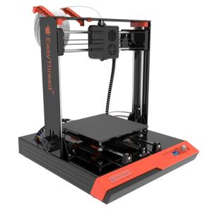 Anycubic PHOTON-S 光造形式 3Dプリンター（本体色ホワイト：オレンジ