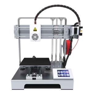 KINGROON KP3S PRO 3Dプリンターキット （シングルアーム Z-軸/静音