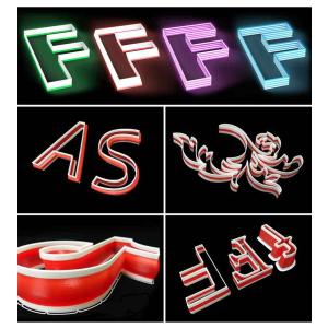 Flashforge AD1チャンネルレター3...の詳細画像5