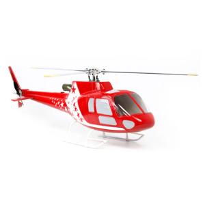 ラジコンヘリ　スケールボディー EC135 rc-e-tech_ec135bd