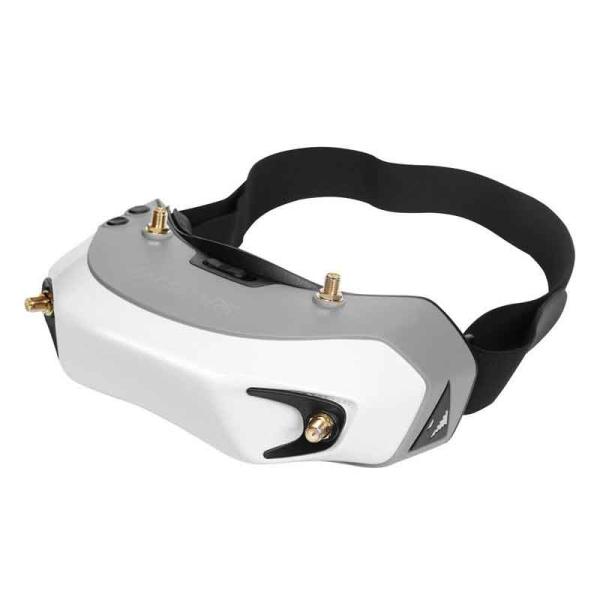 FatShark HDO3 OLED FPV Goggles 　FPVゴーグル ドローン空撮用 FS...