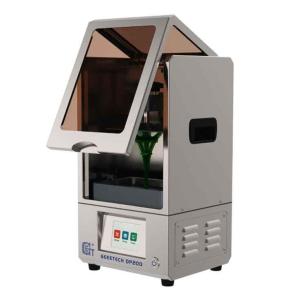 Geeetech_DP200  光造形式 LCD 3Dプリンター